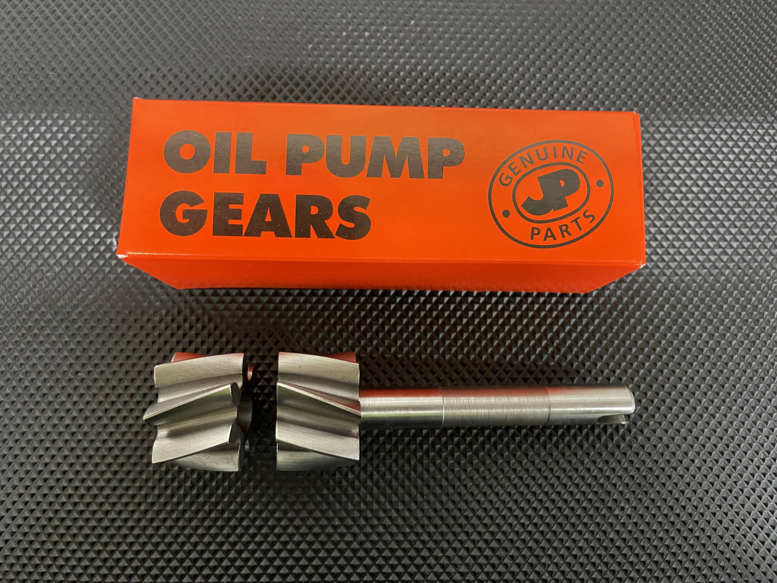 jp oil pump gears